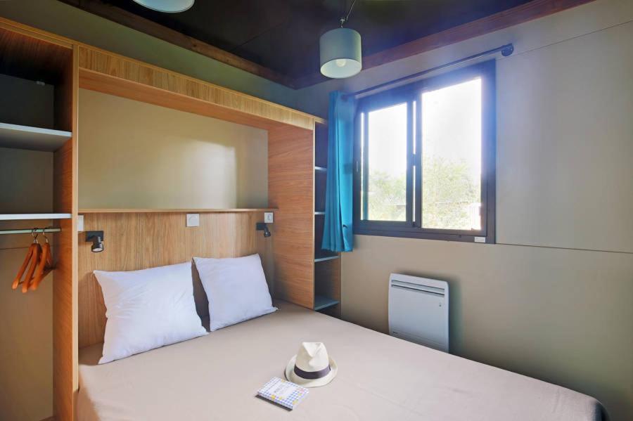 Camping La Pinede Hotel Excenevex Ngoại thất bức ảnh